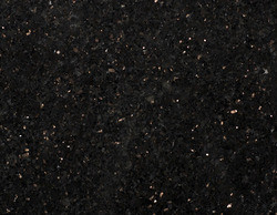 black galaxy