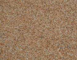 yellow rock płomień